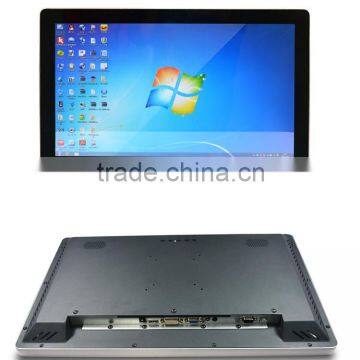 21.5 inch all in one android 16:9 with capacitive touchscreen China supplier