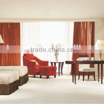 bedroom furniture for star hotel