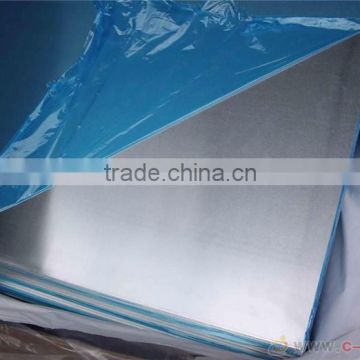 Aluminium sheet 1.22mm thickness