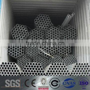 Hot sale on Alibaba!!! Tubo de acero galvanizado bs1387 galvanized round steel pipe weight