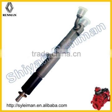 Dongfeng 6CT cost to replace fuel injector 3908507