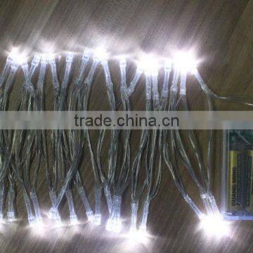 20L battery case led mini string light