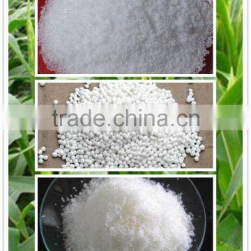 Factory direct supply Agriculture Zinc Sulphate Fertilizer