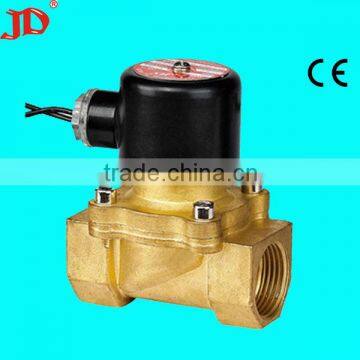 direct acting brass solenoid valve(220v water solenoid valve)