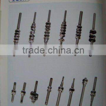 industrial sewing machine parts