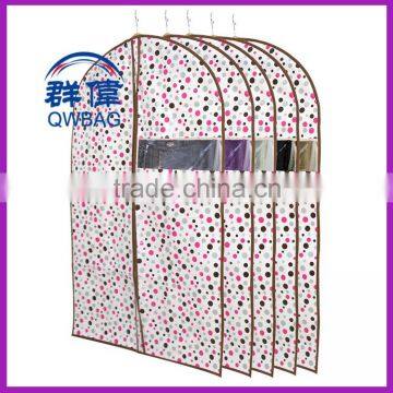 Gasun Made 2016 New Design Suit Cover Non Woven Suit Cover photo-6