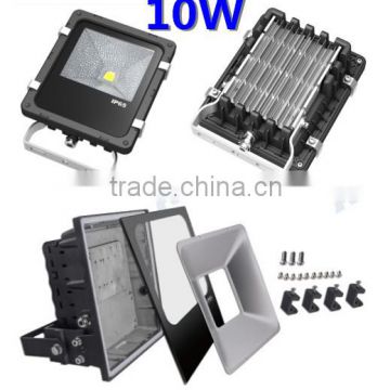 TOP Quality COB 30w 20w 10w Mini LED Flood Lights with Epistar Bridgelux IP65 Waterproof factory price for project