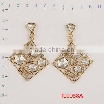Casting Earring photo-2