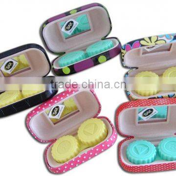 Contact lens case