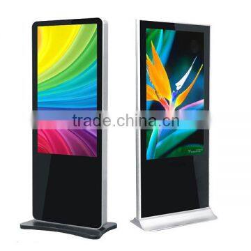 Most Popular Commerical Display 50 Inch Led Capacitive Touch