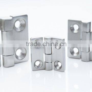 HL-226-2S Electrical Metal Cabinet Sus304 Heavy Duty Stainless Steel Hinge photo-4