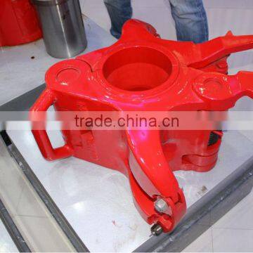 Come Buy !! API Standard Type DDZ Elevators for Oilfield Drilling