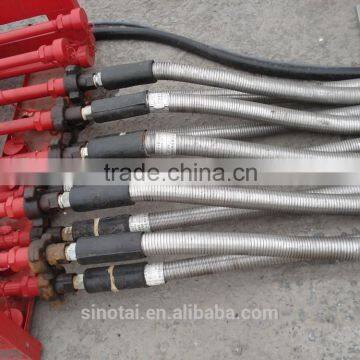 BOP Armored Hose