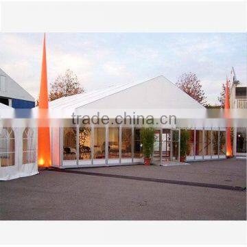 2015 RP Hot sale easy to assemble tent fabric for Party Wedding