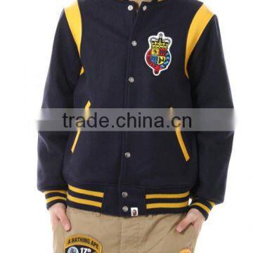 COLLEGE VARSITY JACKETS