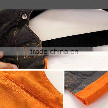 Custom Colorful High Quality Promotional Non-woven Bags photo-4