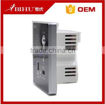 wifi smart socket and wifi electrical switch wifi wall socket 2km wifi range wireless router with low price