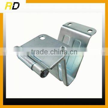 OEM Galvanized stainless steel metal parts/ stamping parts China supplier