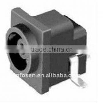 DC jack connector DC00380