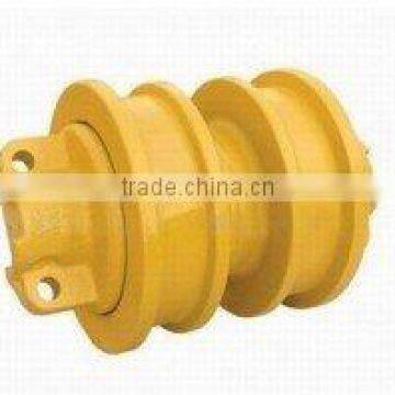 Bulldozer Track Roller For Shantui Brand photo-2