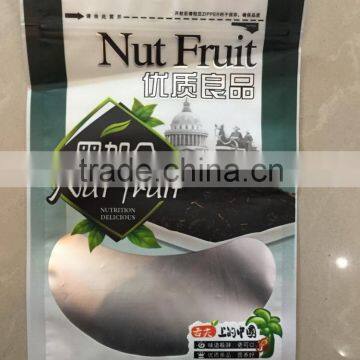 Nut Fruit Aluminum Foil Snack Packaging Bag