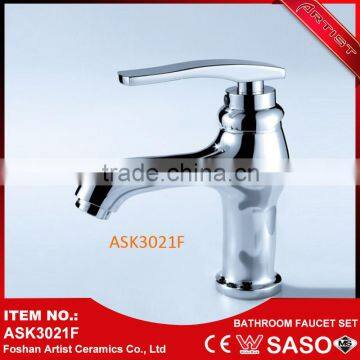 China Cheap Automatic Sensor Bathroom Sink Faucet photo-6
