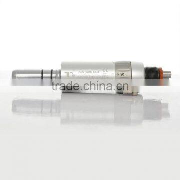 Low speed handpiece air motor