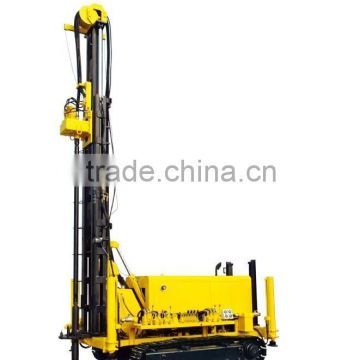 200 meters water well drilling and rig machine SKWW200