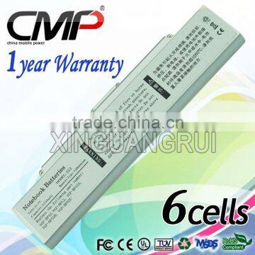 High quality OEM battery for Sony VGP-BPS2 direct seller from Shenzhen