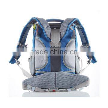 TCT Workstation TB2003BA Kids Childs School Bag photo-3