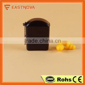 EASTNOVA ES311UC Hot Sale Noise Cancelling Silicone Earplugs