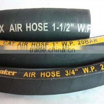 SAE 100 R2AT / DIN / EN 853 2SN Hydraulic Rubber Hose