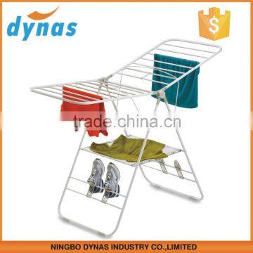 Factory Sale Good Quality laundry hanger rack with competitive offer