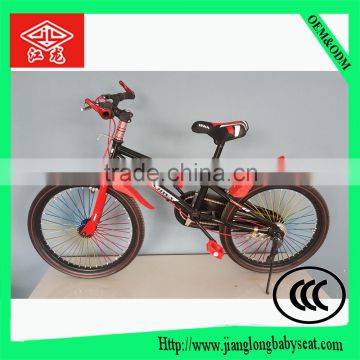 girls and boys kids bicycle / children bike