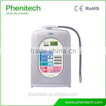 Cheap price CE Alkaline Water Ionizer Machine