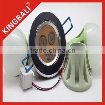 PC Thermal Plastic Widely Use Plastic photo-6