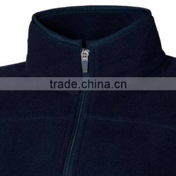 Ladies Snowboard MidLayer Two Side Brushed Fleece Jacket photo-3