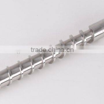 Grind screw rod for household oil expeller machine seed s oil extractor auger