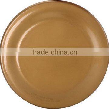 Design most popular amusement kid toy plastic frisbee