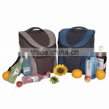 Fashion Outdoor Picnic Cooler Backpack photo-2