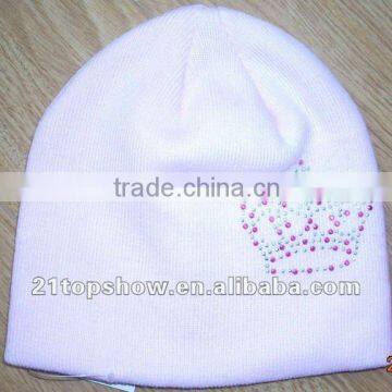 knitted hat beanie cap winter hat
