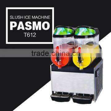 Pasmo T612 Table Slush Machine