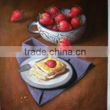 realist oil painting xd-sl 01015