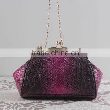 hot sale mixed color jewelled evening bags