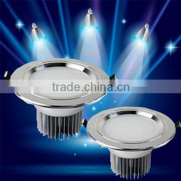Best Price LED Downlight ,LED Down Light CE ROHS Led Ceiling Downlight 3 YEARS WARRANTY photo-5