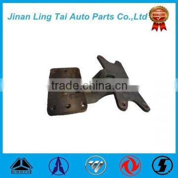 Sinotruk Axle HC16 Parts Chamber Support photo-3