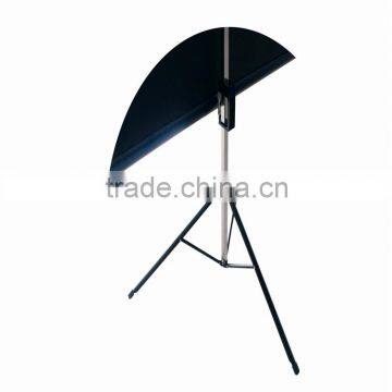 Tripod Projection Screen Portable Screen Projector Screen Factory Manufacture photo-6