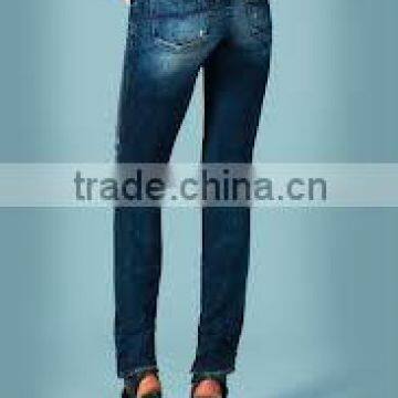 Ladies Denim Jeans