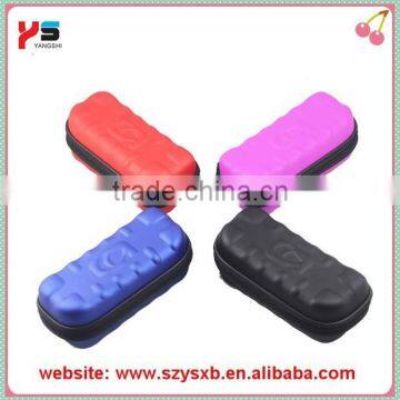 Portable Eva Case for Glasses With Custom Embossed Logo