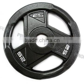 iron weight plate/unit weight steel plate/crossfit weight plate